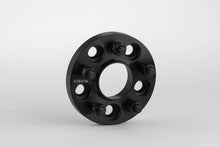 Load image into Gallery viewer, Ford C Max 63.4 5:108 20mm wheel spacers