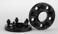 Load image into Gallery viewer, Ford C Max 63.4 5:108 20mm wheel spacers