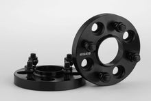 Load image into Gallery viewer, Ford Fiesta 63.4 4:108 15mm wheel spacers