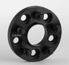Load image into Gallery viewer, Ford Mondeo 63.4 5:108 20 mm wheel spacers
