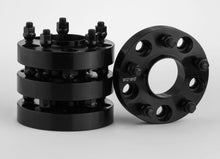 Load image into Gallery viewer, Jeep Grand Cherokee WK2 30 mm 71.6 M14 wheel spacers