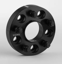 Load image into Gallery viewer, Land Rover Discovery 2 TD5 70.1 30 mm wheel spacers