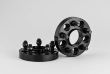 Load image into Gallery viewer, Land Rover Discovery Sport 63.4 25 mm wheel spacers
