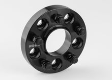 Load image into Gallery viewer, Land Rover Discovery wheel spacers 04 On Series 3 4 5 72.6 25 mm
