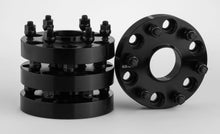 Load image into Gallery viewer, Mitsubishi L200 67.1 30 mm wheel spacers