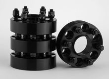 Load image into Gallery viewer, Nissan Navara D40 NP300 66 38 mm wheel spacers