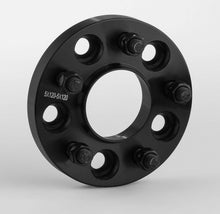 Load image into Gallery viewer, Range Rover Sport 72.6 20 mm wheel spacers