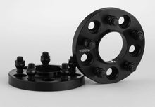Load image into Gallery viewer, Range Rover 72.6 20mm wheel spacers