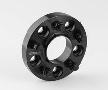 Load image into Gallery viewer, Range Rover wheel spacers 72.6 25mm