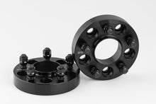 Load image into Gallery viewer, Range Rover wheel spacers 30mm