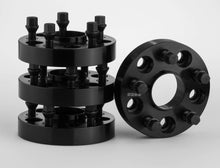 Load image into Gallery viewer, VW Amarok 65.1 30mm wheel spacers