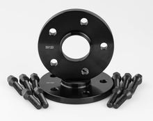 Load image into Gallery viewer, VW T5 T6 Van wheel spacer 15mm