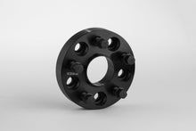 Load image into Gallery viewer, VW T5 T6 Vans 65.1 30mm wheel spacers