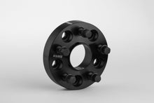 Load image into Gallery viewer, VW Touareg 5:120 65.1 30mm wheel spacers