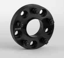 Load image into Gallery viewer, Jeep Wrangler JK 71.6 30 mm 1/2&quot; wheel spacers
