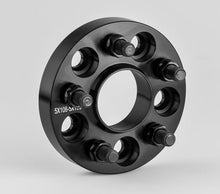 Load image into Gallery viewer, Land Rover Discovery Sport 63.4 25 mm wheel spacers
